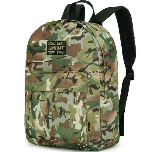 KOMBAT batoh STREET PACK 18 L BTP