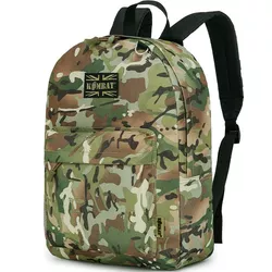 KOMBAT batoh STREET PACK 18 L BTP