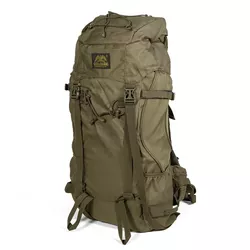 ESSL - original batoh ALPINE 40l ZELENÝ