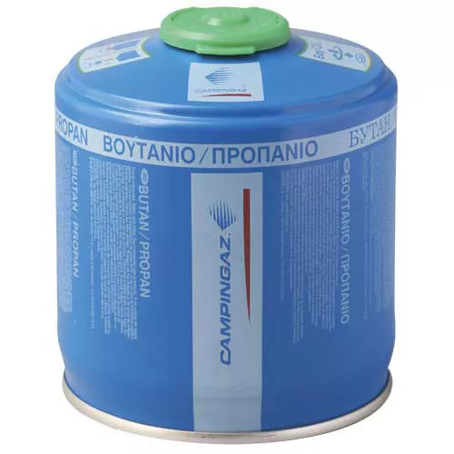 CAMPINGAZ kartuš plynová ventilová CV300 PLUS (240g)