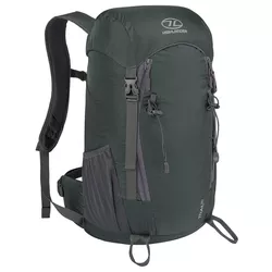 HIGHLANDER batoh dámský TRAIL 30 L ŠEDÝ