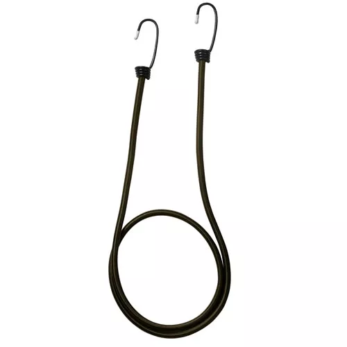ROTHCO gumicuk zelený 90 cm 4 ks v balení