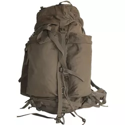 ESSL - original batoh JAGD 40l s převlekem ZELENÝ