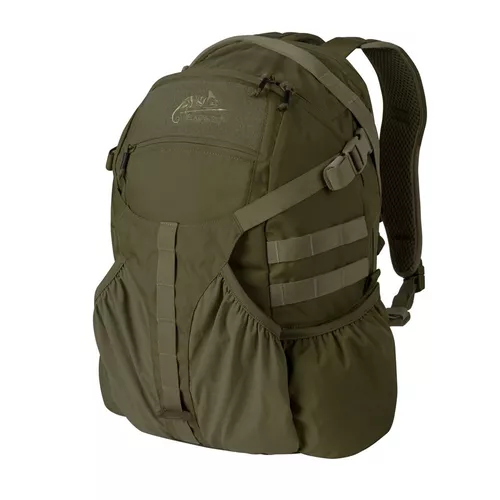 Helikon-Tex batoh RAIDER Cordura 22 l ZELENÝ
