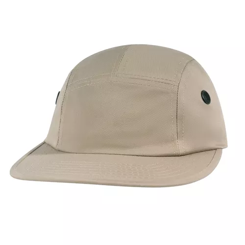 ROTHCO čepice s bočními větracími otvory KHAKI