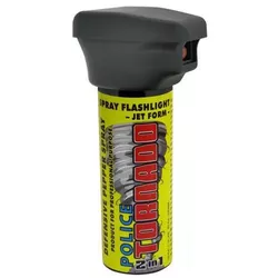 ESP náhradní sprej POLICE TORNADO 63 ml