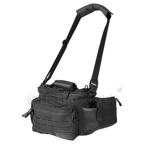 Ledvina DIRECT ACTION Foxtrot ČERNÁ