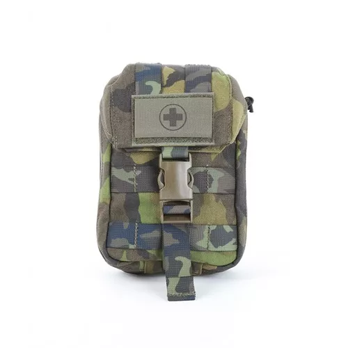 FENIX Protector pouzdro zdravotní IFAK SF vz.95 les