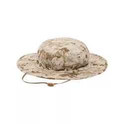 TRU-SPEC klobouk BOONIE GEN 2 nastavitelný DESERT DIGITAL rip-stop