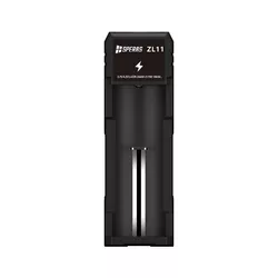 SPERAS nabíječka ZL11 univerzální pro 1 baterii