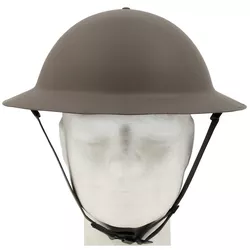 MIL-TEC helma britská talíř WWII reprodukce
