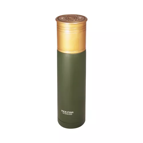 Termoska JACK PYKE nerezová 750 ml PATRONA ZELENÁ