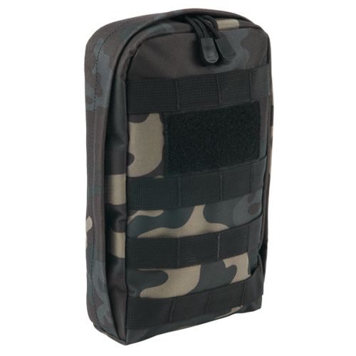 Brandit Pouzdro MOLLE Pouch Snake darkcamo