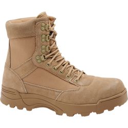 Brandit Boty Tactical Boot camel 47 [12]