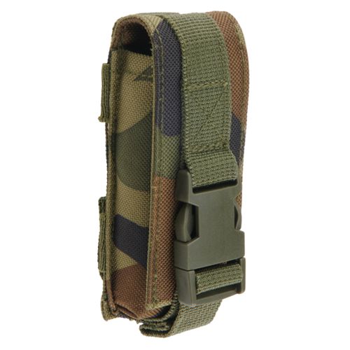 Brandit Pouzdro MOLLE Multi Pouch Small woodland