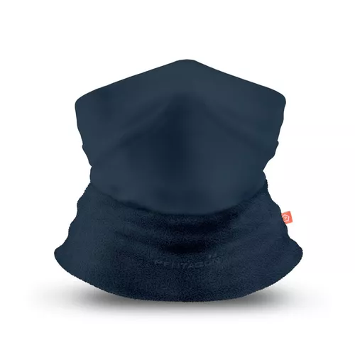 PENTAGON nákrčník DUAL FABRIC MIDNIGHT BLUE