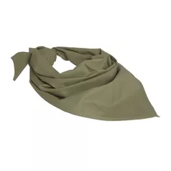 Bundeswehr šátek BW trojcípý ZELENÝ