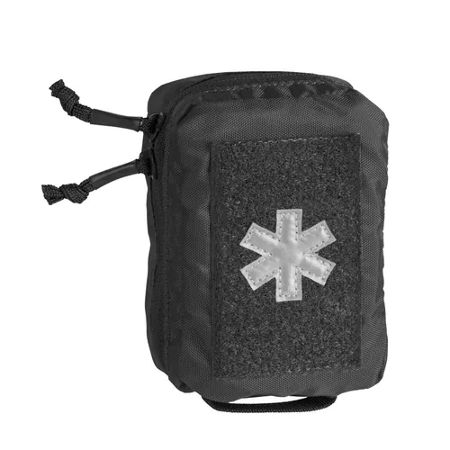 Helikon-Tex pouzdro na lékárničku MINI MED KIT ČERNÉ