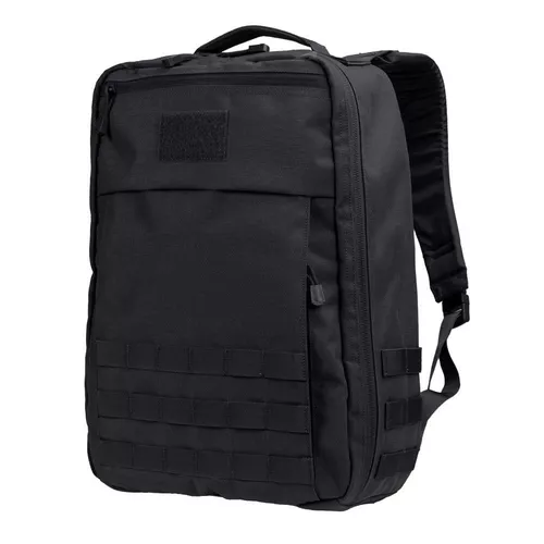 CONDOR OUTDOOR batoh PRIME PACK ČERNÝ