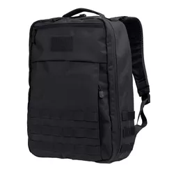 CONDOR OUTDOOR batoh PRIME PACK ČERNÝ