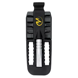Sada bitů s adaptérem Leatherman