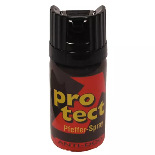 KKS sprej pepřový AEROSOL 40 ml