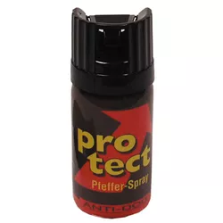 KKS sprej pepřový AEROSOL 40 ml