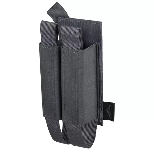Helikon-Tex insert na dva puškové zásobníky SHADOW GREY