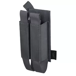 Helikon-Tex insert na dva puškové zásobníky SHADOW GREY