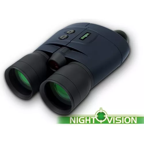 Night Owl Optics noční vidění NEXGEN 5x binokulár ČERNÉ