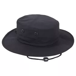 ROTHCO klobouk MILITARY nastavitelný ČERNÝ