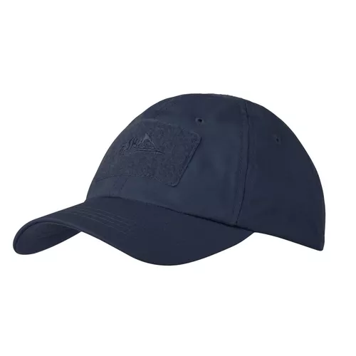 Helikon-Tex čepice baseball suchý zip rip-stop NAVY BLUE