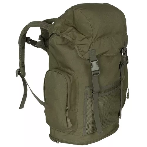 MFH batoh malý 30ltr. ZELENÝ