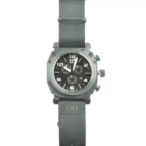 101INC hodinky SPECIAL OPS 101 INC FOLIAGE