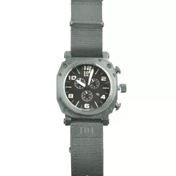 101INC hodinky SPECIAL OPS 101 INC FOLIAGE