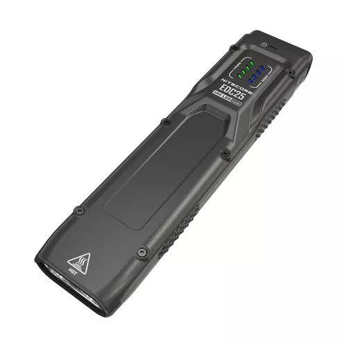 NITECORE svítilna taktická EDC25 SLIM 3000 lumenů