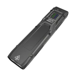 NITECORE svítilna taktická EDC25 SLIM 3000 lumenů