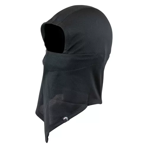 Viper kukla/nákrčník COVERT rychleschnoucí ČERNÁ