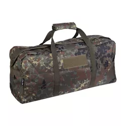 MIL-TEC taška EINSATZ 600 zásahová velká FLECKTARN