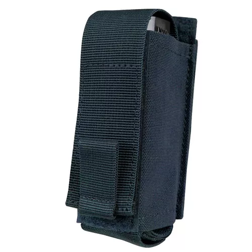 CONDOR OUTDOOR pouzdro OC na sprej MODRÉ