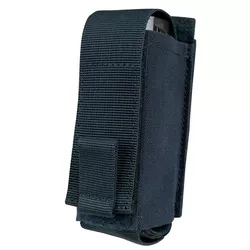 CONDOR OUTDOOR pouzdro OC na sprej MODRÉ