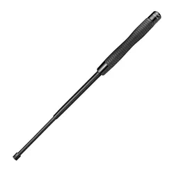 ESP obušek tlačítkový 51cm/20" kulatá koncovka, ergo. rukojeť s pouzdrem