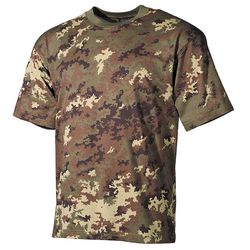 Tričko US T-Shirt vegetato XL