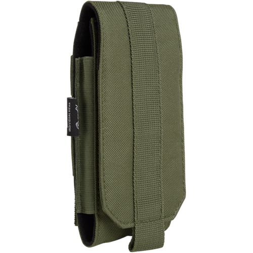 Brandit Pouzdro Molle Phone Pouch large olivové