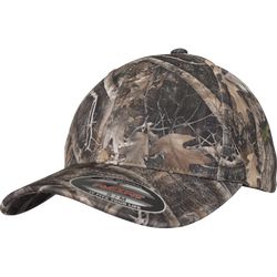 Brandit Čepice Baseball Cap TrueTimber® Kanati Camo lovecká camo hnědá S/M