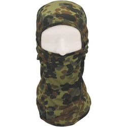 Kukla Balaclava Mission MFH flecktarn