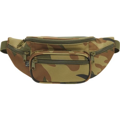 Brandit Ledvinka Waistbelt Bag woodland