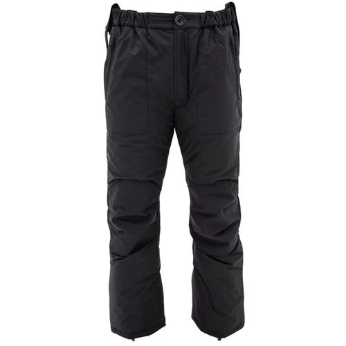 Carinthia Kalhoty G-Loft ECIG 4.0 Trousers černé XXL