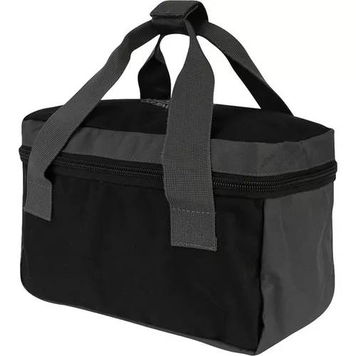 JACK PYKE taška SPORTING CARTRIDGE CARRIER Cordura ČERNÁ