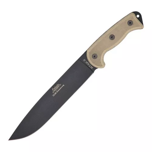 Ontario Knife Company nůž RTAK II s pouzdrem 125th Anniversary
